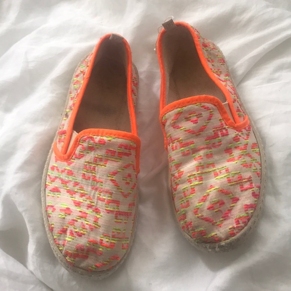 Bonpoint Other - Bonpoint Espadrille for kids/  size 31